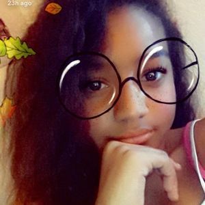 Meet your Posher, Aniyah